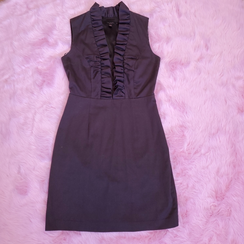 Ted Baker Dress